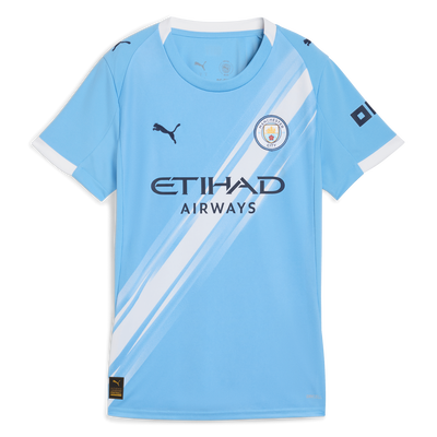 Maglia home Manchester City per donne 2025/26