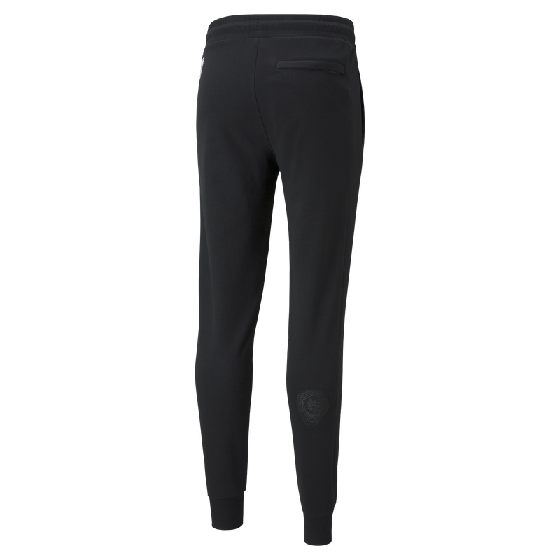MDCR LW SWEAT PANT - black