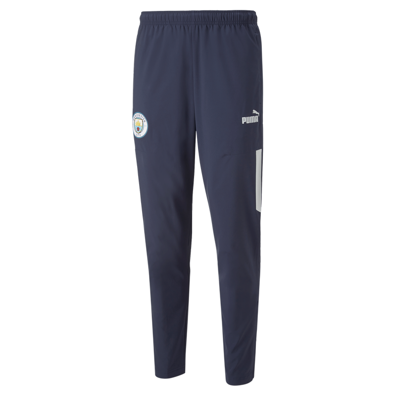 Manchester City Pre-match Woven Pants | Official Man City Store