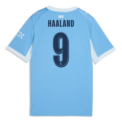 9 Erling Haaland | Official Man City Store