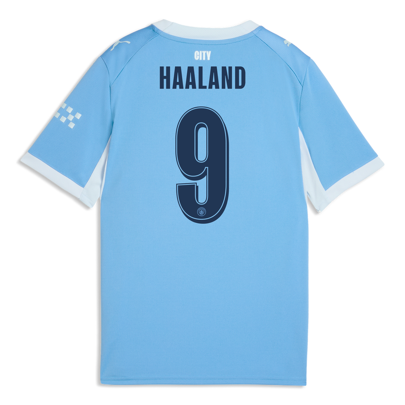 9 Erling Haaland | Official Man City Store