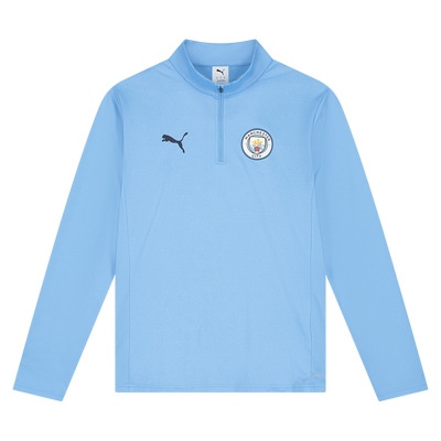 Manchester City Training Warm Top 2025/26