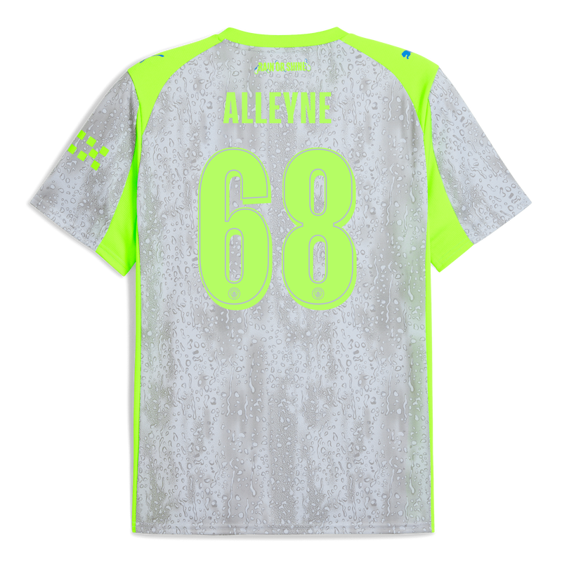 MENS Third SHIRT SS-ALLEYNE-68-EPL-PL - 