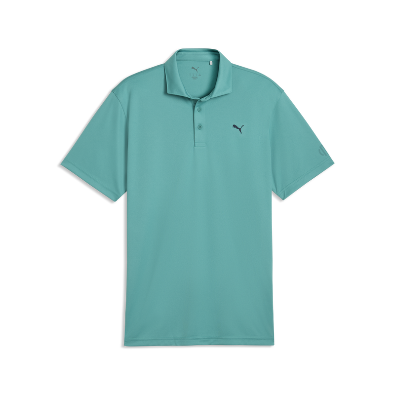 Manchester City x PUMA Golf Pure 3.0 Polo | Official Man City Store