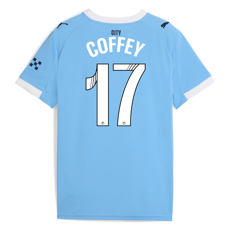 KIDS Home SHIRT SS-COFFEY-17-WSL-WSL - 