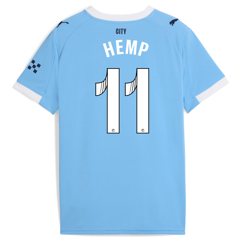 KIDS Home SHIRT SS-HEMP-11-WSL-WSL - 