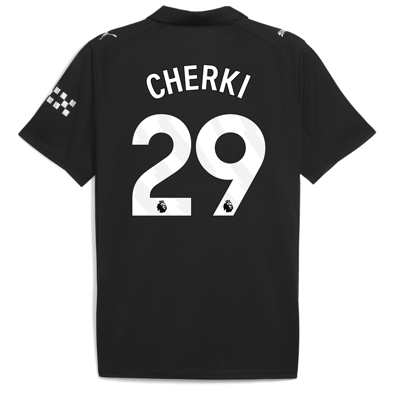 MENS Away SHIRT SS-CHERKI #29-EPL-PL - 