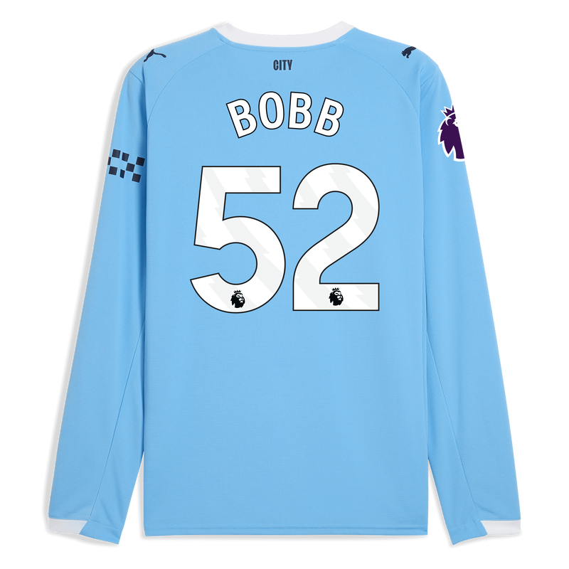 Mens Home SHIRT LS-BOBB-52-EPL-PL - 