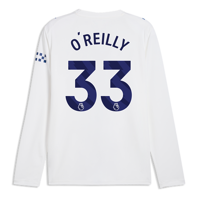 33 Nico O'Reilly | Official Man City Store