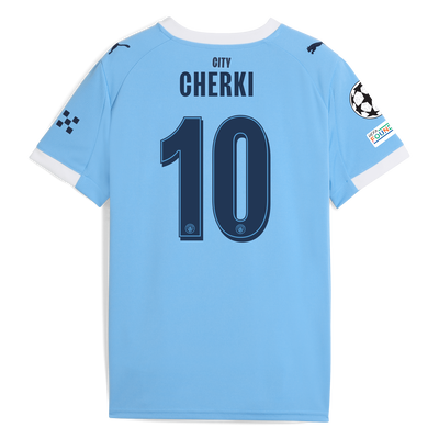 マンチェスター・シティ シェルキ 29 マンチェスター・シティ シェルキ 29 シェルキはマンチェスター