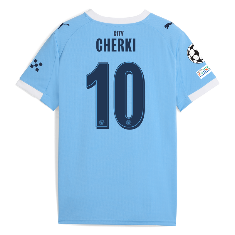KIDS Home SHIRT SS-CHERKI #10-PN-EPL-PL - 