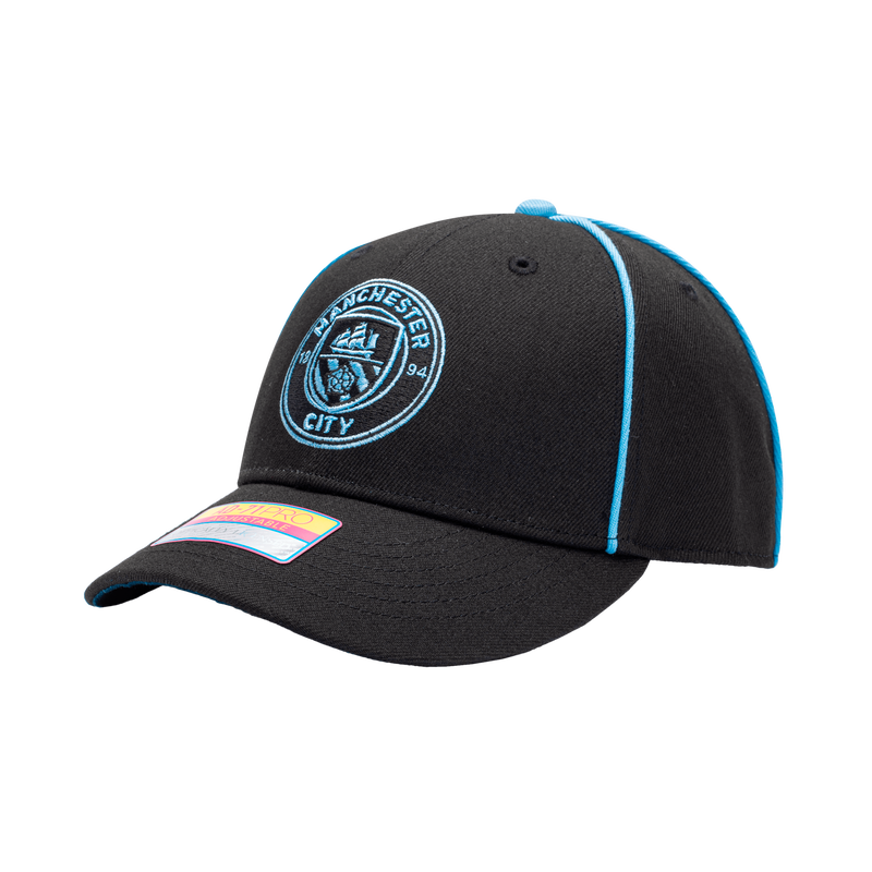 MCFC FW CALI BB CAP - black