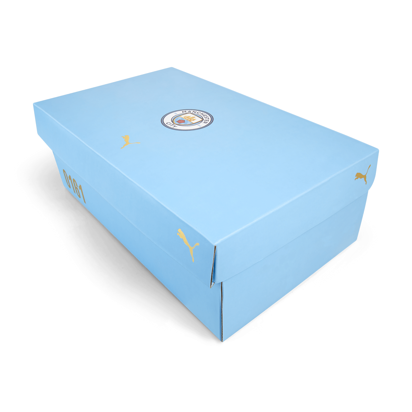 PUMA x ManCity Palermo 0161 Footwear Official Man City Store