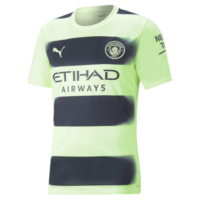 Maillot Manchester City 3rd 22/23