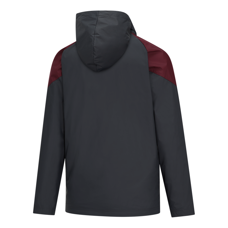 Man city training jacket junior best sale