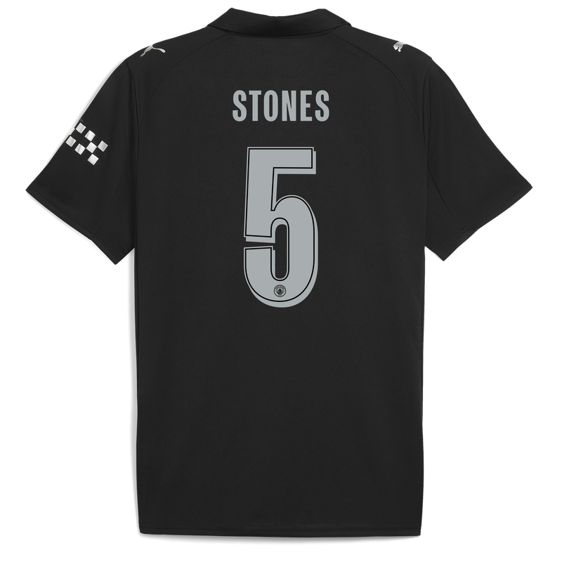MENS Away SHIRT SS-STONES-5-EPL-PL - 