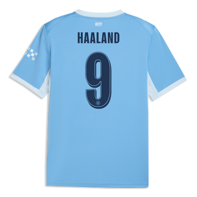 9 Erling Haaland | Official Man City Store