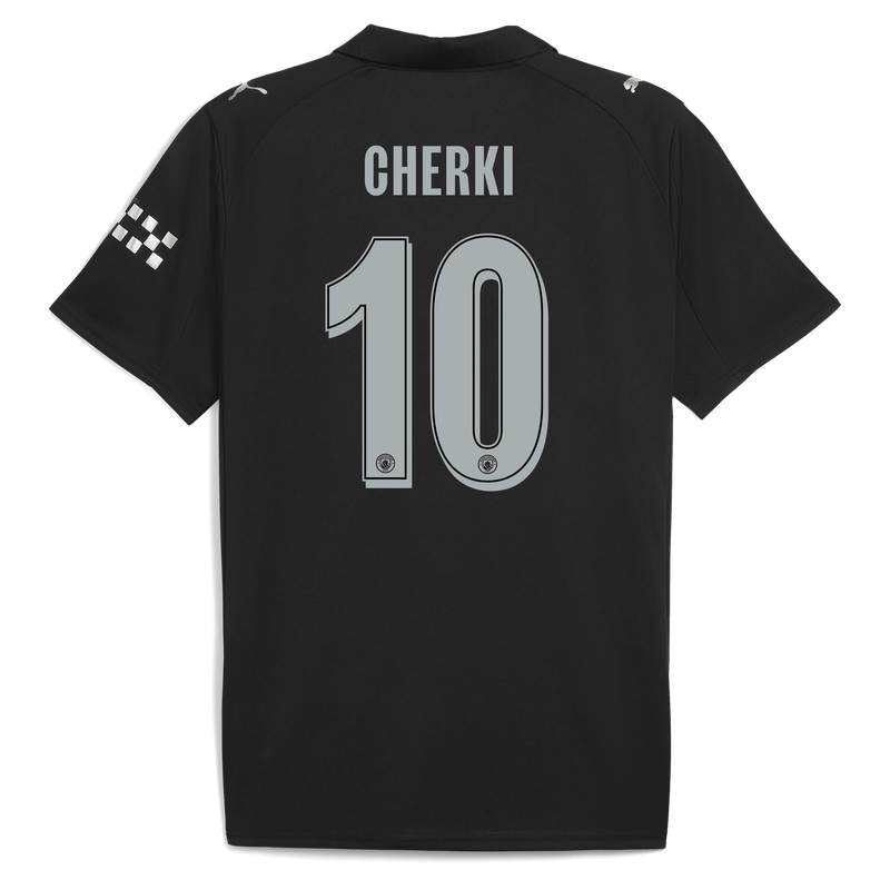 MENS Away SHIRT SS-CHERKI #10-EPL-PL - 