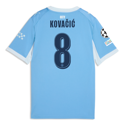 8 Mateo Kovačić | Official Man City Store