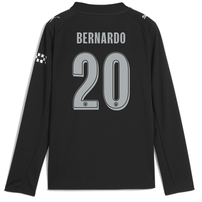 Bernardo Silva