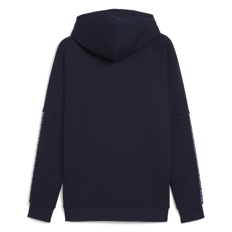 MCFC LW MENS KING HOODIE - navy