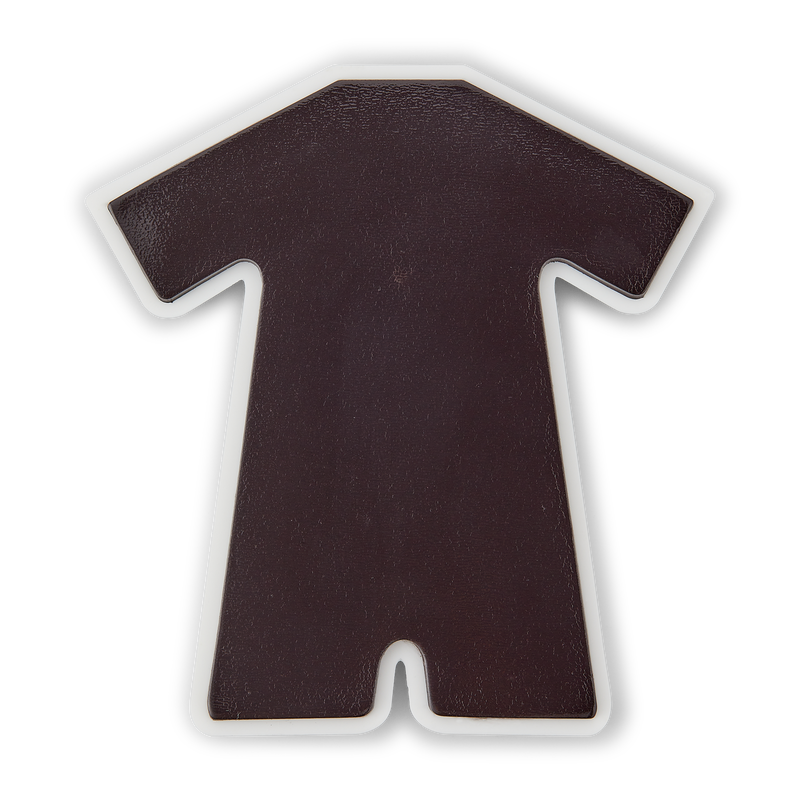 MCFC FW CITY KIT MAGNET - blue