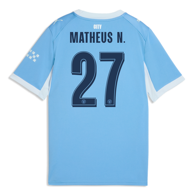 27 Matheus Nunes | Official Man City Store 27 Matheus Nunes | Official Man City Store