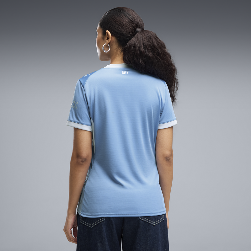 Women's Manchester City Home Jersey 2026/27 | Official Man City Store