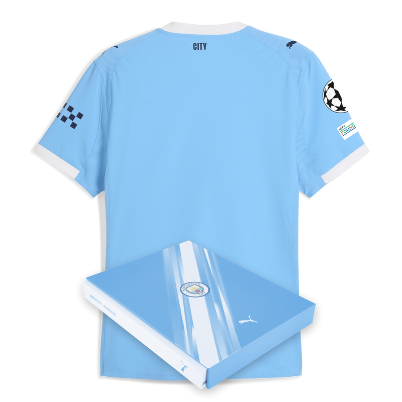 MENS AUTHENTIC Home SHIRT SS-EPL-PL - 