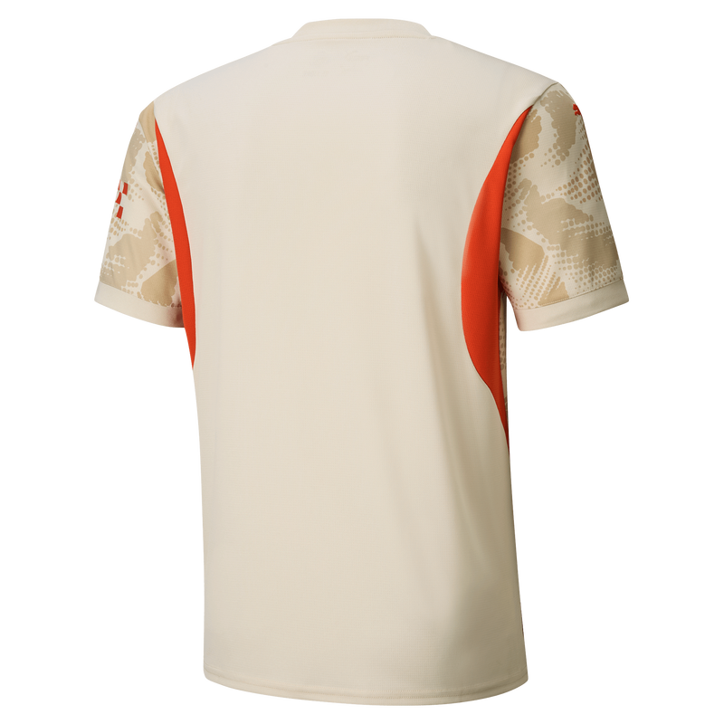 MENS GK JERSEY SS-EPL-PCL - white