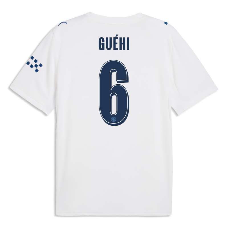6 Marc Guéhi | Official Man City Store