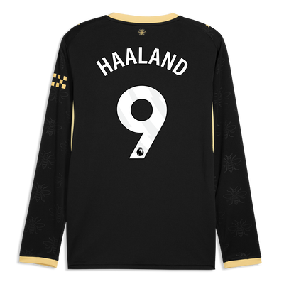 9 Erling Haaland | Official Man City Store
