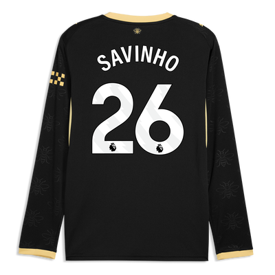 26 Savinho | Official Man City Store