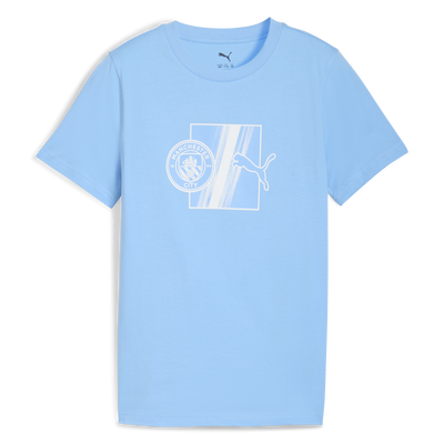 Kids' Manchester City FtblCulture Tee