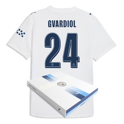 24 Joško Gvardiol | Official Man City Store