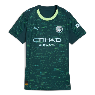 EA SPORTS FC camiseta Manchester City para mujer 2025/26