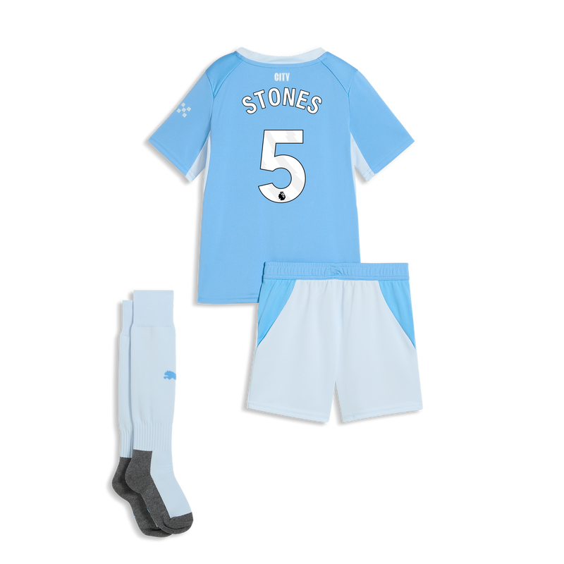 5 John Stones | Official Man City Store