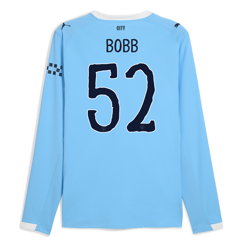 MENS AUTHENTIC Home SHIRT LS-BOBB-52-EPL-PL - 