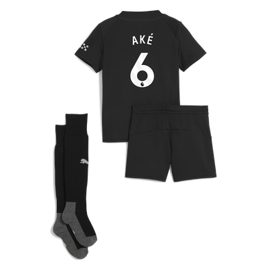 6 Nathan Aké | Official Man City Store