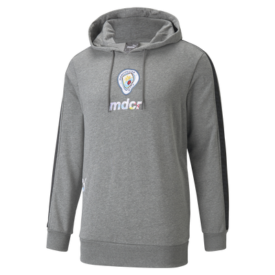 Manchester City x Madchester Hooded Sweat