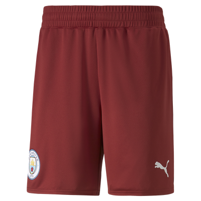 Manchester City 2022/23, pantalones cortos de fútbol