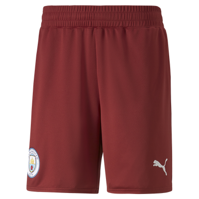 Manchester City Football Shorts 22/23