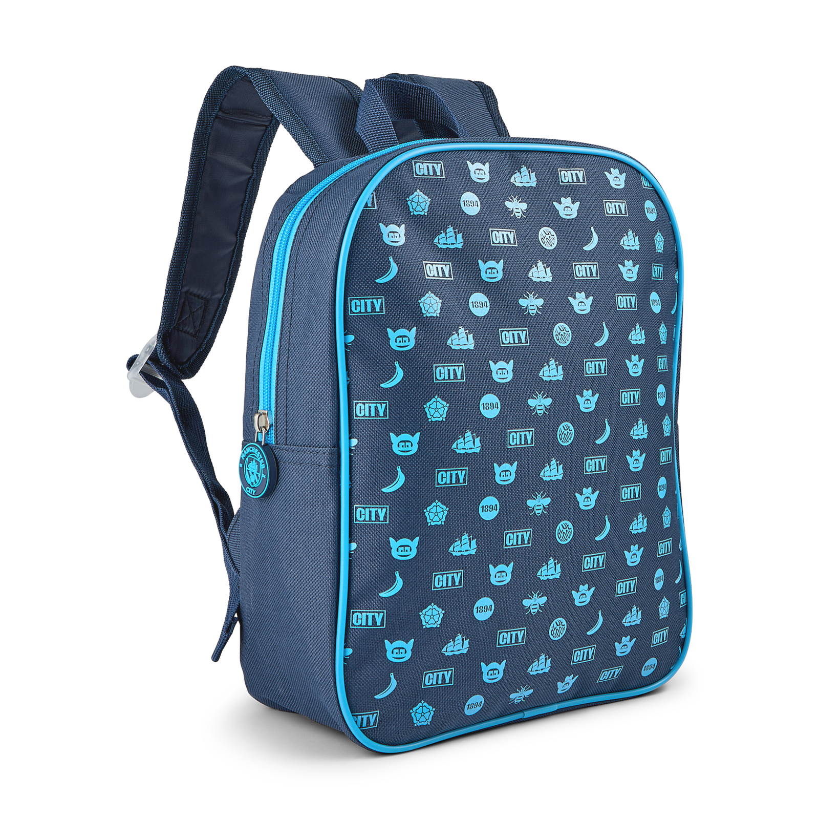 Baby Changing Bag John Lewis School Backpack Kid's Manchester City