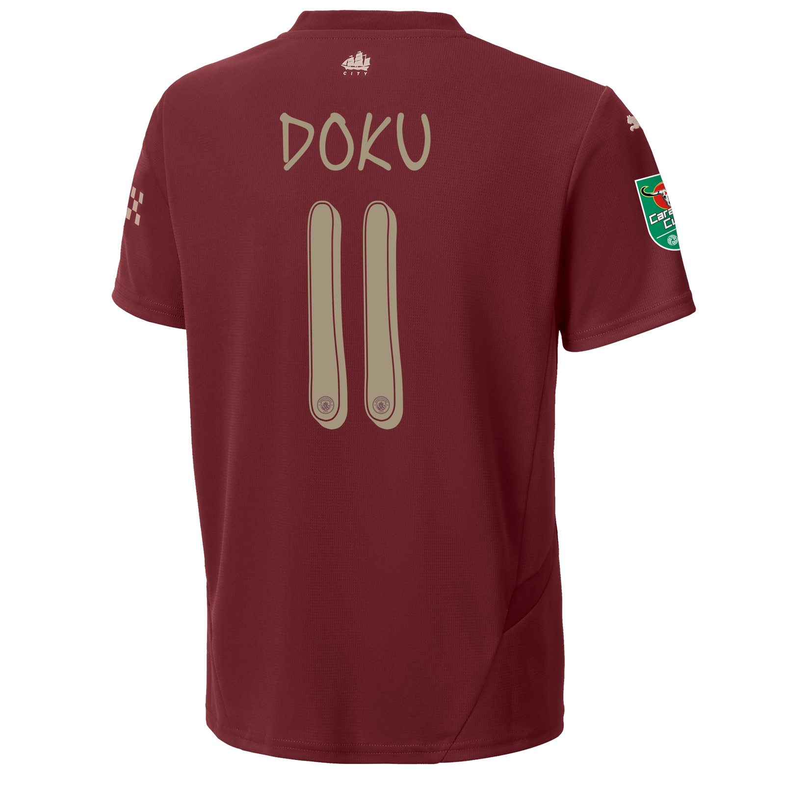 Man city third kit kids sales