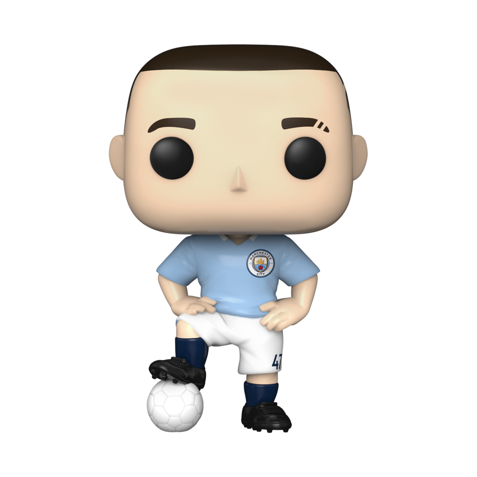 Action Figure Insider » Manchester City x Mighty Jaxx Collectibles Range