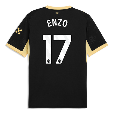 Enzo Fernández | Official Manchester City Shop | Official Man City