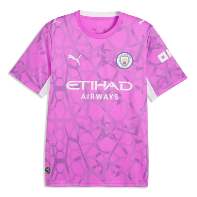 マンチェスター・シティ ゴールキーパーキット | Official Man City Store