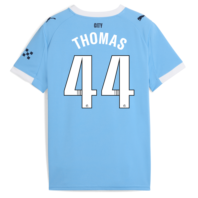 KIDS Home SHIRT SS-THOMAS-44-WSL-WSL - 