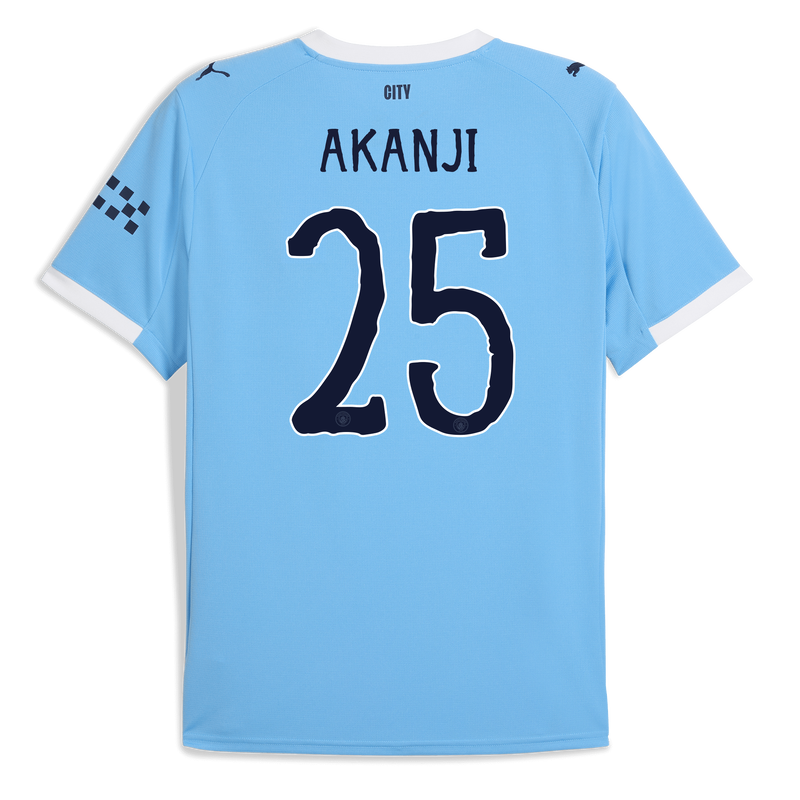 MENS Home SHIRT SS-AKANJI-25-EPL-PL - 