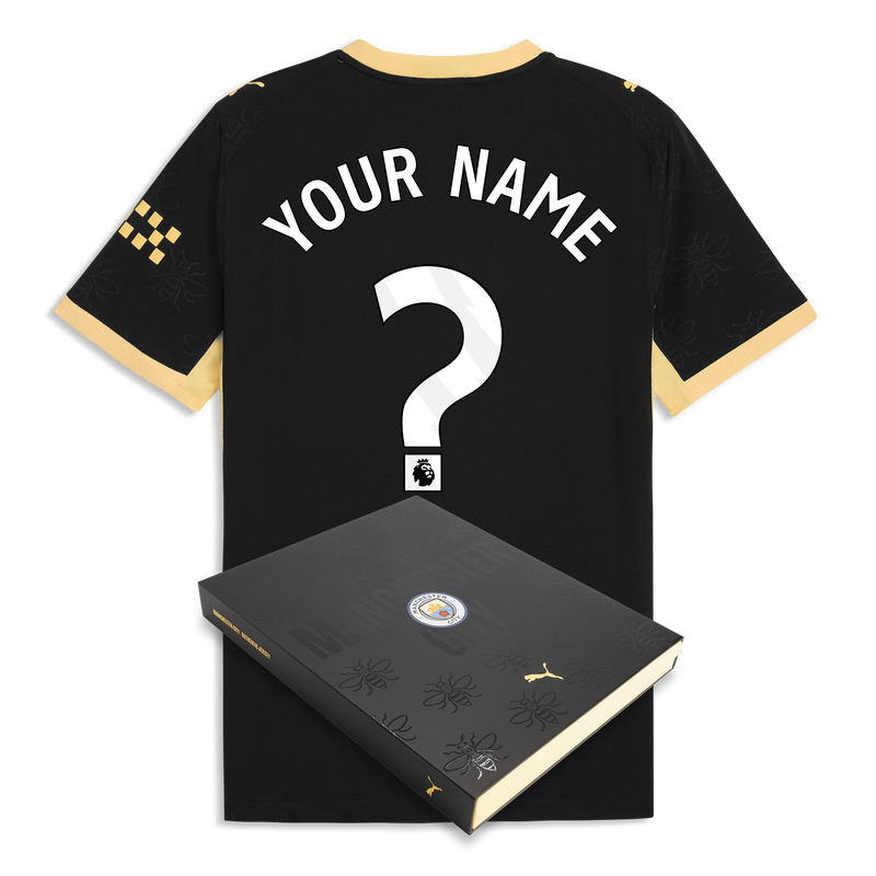 Manchester City 公式サイトで購入 Away Jersey M Manchester City 2026/27 Away Kit | Man City Shop | Official Man